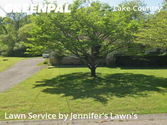 Lawn Mowing nearby Old Hickory, TN, 