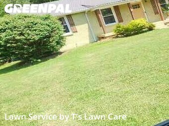 Lawn Mow nearby Clarksville, TN, 