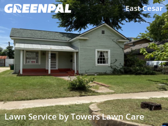 Lawn Care Service nearby Austin, TX, 