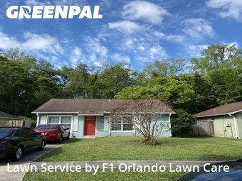 Grass Cutting nearby Orlando, FL, 