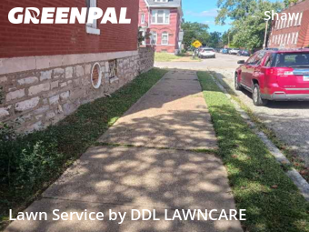 Lawn Care Service nearby St. Louis, MO, 