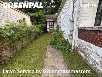 Lawn Mow nearby Louisville, KY, 