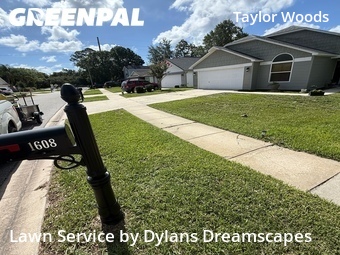 Lawn Mow nearby Port Orange, FL, 