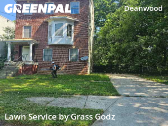 Lawn Care Service nearby Washington, DC, 