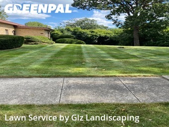 Lawn Mowing nearby North Chicago, IL, 