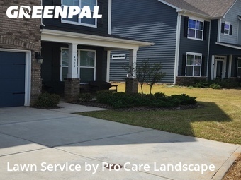 Lawn Care nearby Huntersville, NC, 