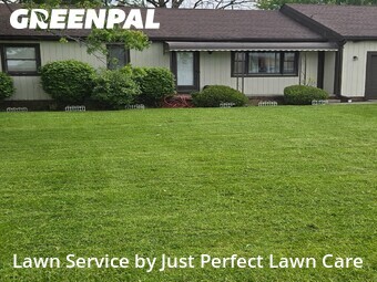 Lawn Mowing nearby Middleburg Heights, OH, 