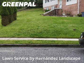 Lawn Care nearby Springfield Township, PA, 