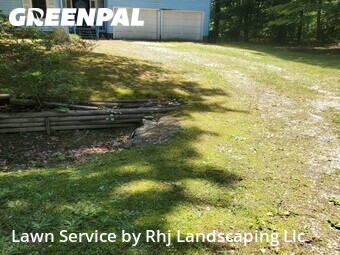 Lawn Care Service nearby North Chesterfield, VA, 