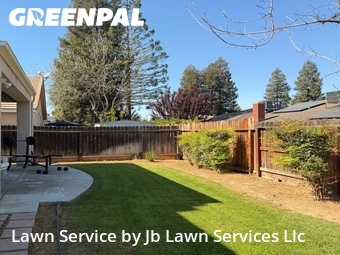 Lawn Care Service nearby Fresno, CA, 