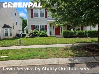 Lawn Care Service nearby Huntersville, NC, 