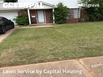 Lawn Maintenance nearby Oklahoma City, OK, 