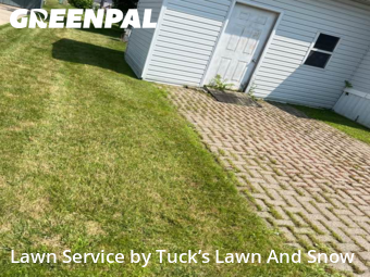Lawn Cutting nearby Ann Arbor, IA, 