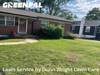 Yard Cutting nearby Overland, MO, 