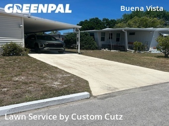 Lawn Cutting nearby Holiday, FL, 