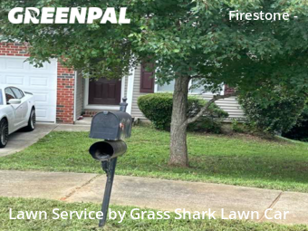 Lawn Cutting nearby Charlotte, NC, 