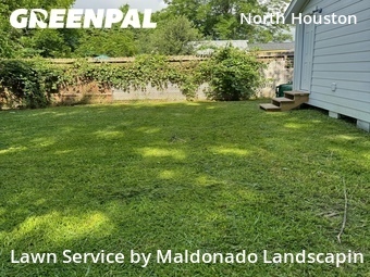 Lawn Mowing nearby Houston, TX, 