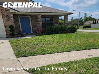 Lawn Mowing nearby Winter Park, FL, 