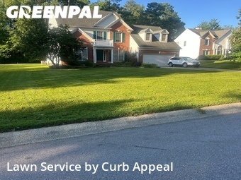 Lawn Cut nearby Harrisburg, NC, 