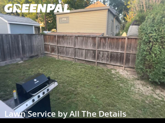 Yard Mowing nearby Houston, TX, 