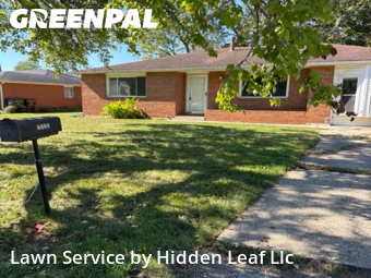 Lawn Service nearby Dayton, OH, 