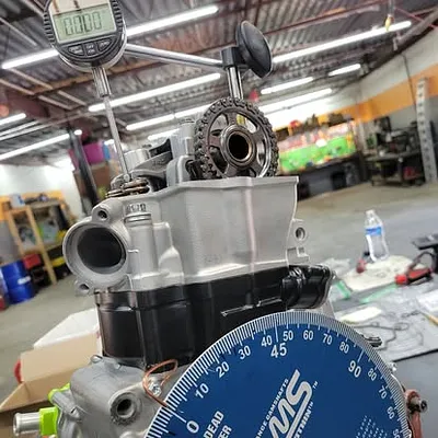 5 Star Small Engines Photo 18