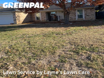 Lawn Service nearby Mansfield, TX, 