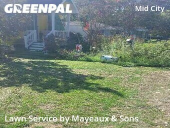 Lawn Care nearby Baton Rouge, LA, 