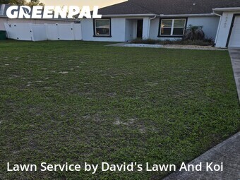 Lawn Care Service nearby Ocala, FL, 