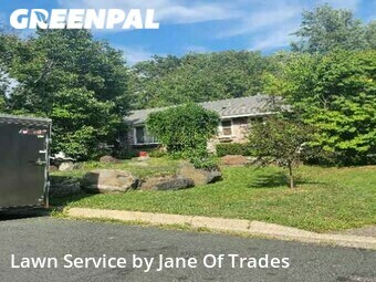 Lawn Service nearby Bloomington, MN, 