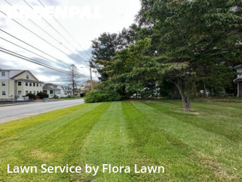 Lawn Cut nearby Webster, RI, 
