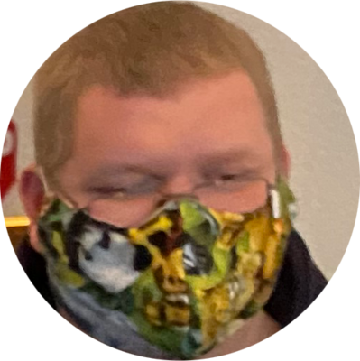 Barber Lawncare headshot