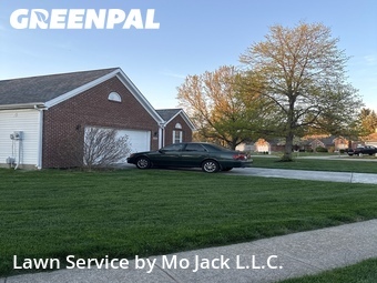 Lawn Mowing nearby Fishers, IN, 