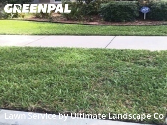 Lawn Mow nearby Riverview, FL, 