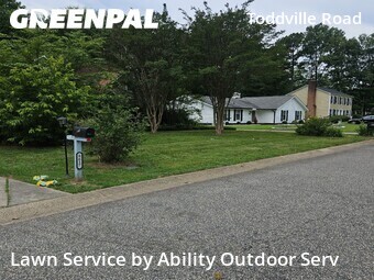 Lawn Mowing nearby Charlotte, NC, 