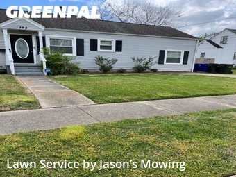Lawn Maintenance nearby Norfolk, VA, 