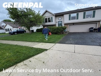 Lawn Service nearby Grove City, OH, 