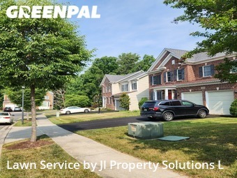 Lawn Mowing nearby Silver Spring, MD, 