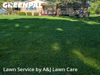 Yard Mowing nearby Grand Blanc, MI, 