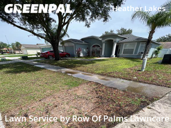 Lawn Cutting nearby Brandon, FL, 