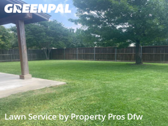 Lawn Service nearby North Richland Hills, TX, 