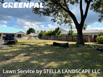 Lawn Service nearby Belleair, FL, 