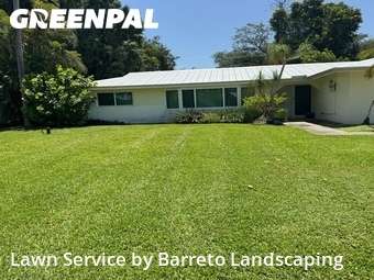 Lawn Mowing nearby Fort Myers, FL, 