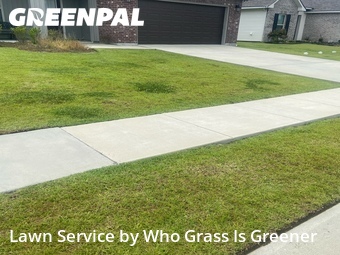 Grass Cutting nearby Port Allen, LA, 