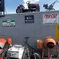 A B & C Small Engines 5