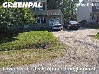 Lawn Care nearby Newport News, VA, 