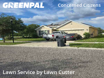 Lawn Service nearby Gibsonton, FL, 