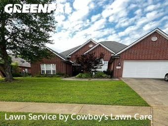 Lawn Service nearby Rogers, AR, 