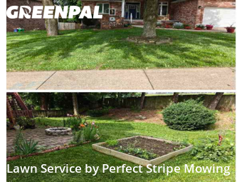Lawn Mowing nearby Springfield, MO, 