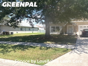 Lawn Care Service nearby Kissimmee, FL, 